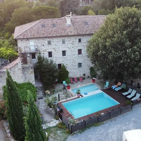 Guest house De La Musardiere D Hotes