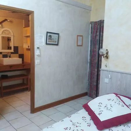 De La Musardiere D Hotes Guest house Les Assions