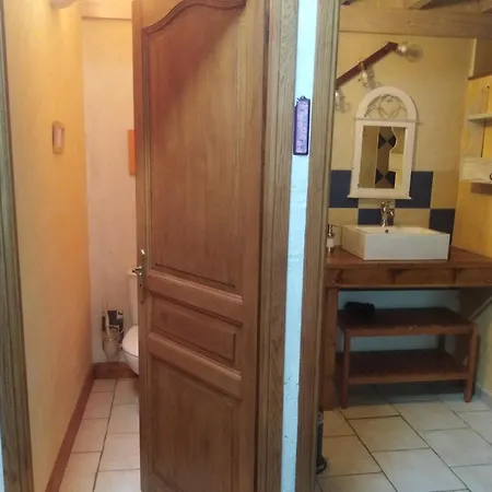 Guest house De La Musardiere D Hotes