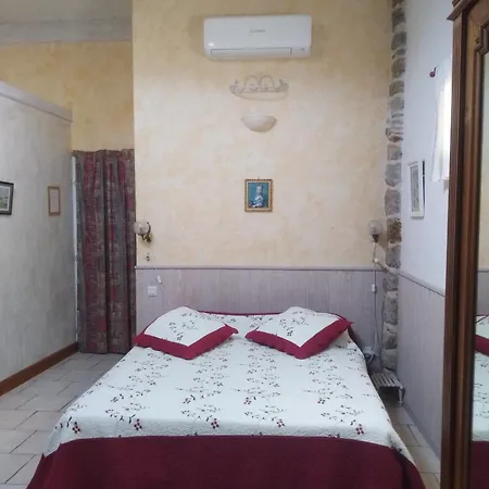 De La Musardiere D Hotes Guest house *