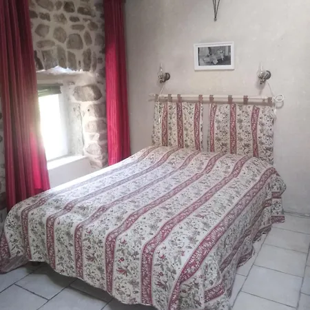 Guest house De La Musardiere D Hotes