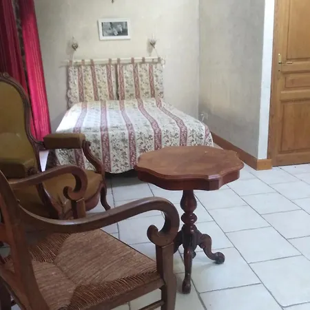 Guest house De La Musardiere D Hotes *