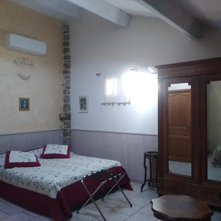 De La Musardiere D Hotes Guest house