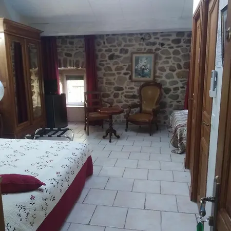 Guest house De La Musardiere D Hotes