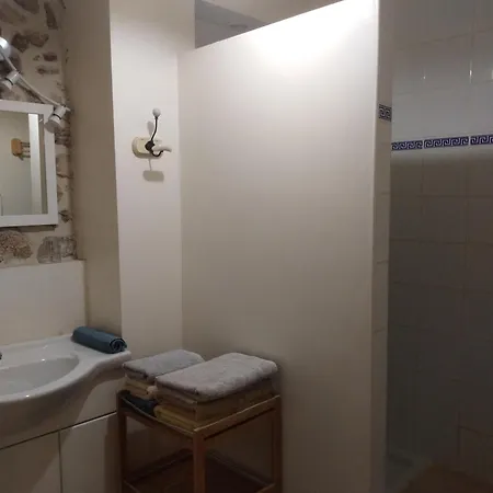 De La Musardiere D Hotes Guest house *