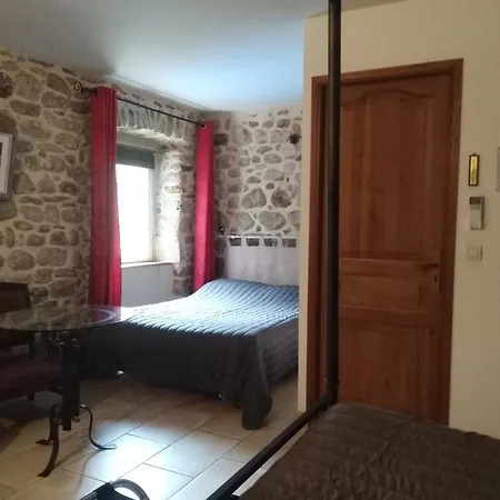 De La Musardiere D Hotes Guest house Les Assions