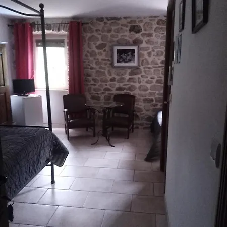 Guest house De La Musardiere D Hotes Les Assions