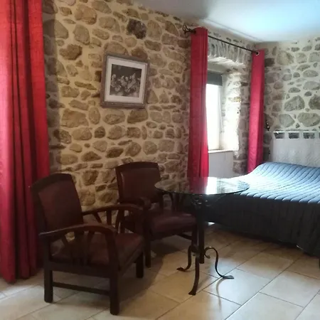 De La Musardiere D Hotes *