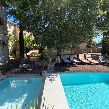 De La Musardiere D Hotes Guest house