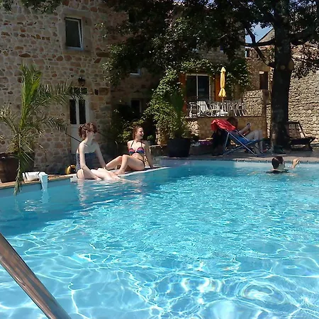 Guest house De La Musardiere D Hotes