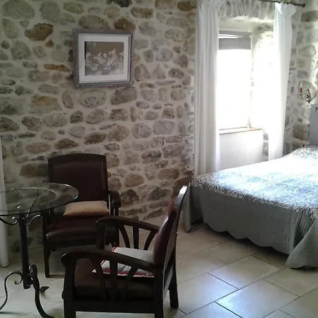 De La Musardiere D Hotes Guest house