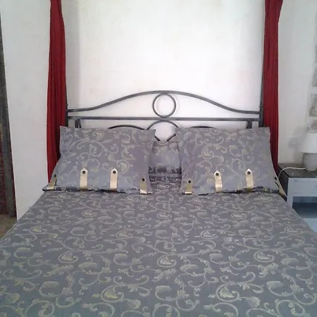 Guest house De La Musardiere D Hotes *