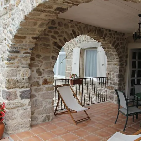 Guest house De La Musardiere D Hotes