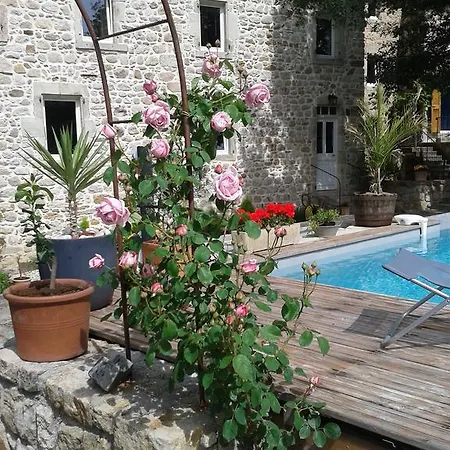 De La Musardiere D Hotes Les Assions