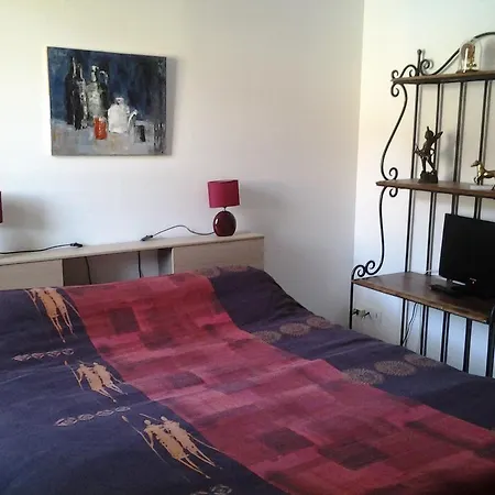 Πανσιόν De La Musardiere D Hotes *