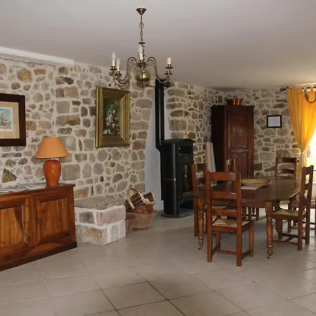 De La Musardiere D Hotes Guest house *