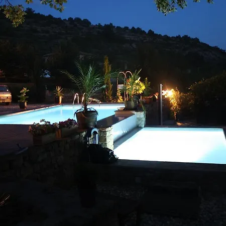 De La Musardiere D Hotes Guest house