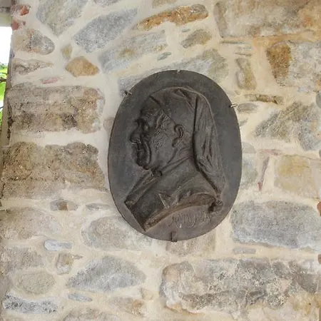 De La Musardiere D Hotes *