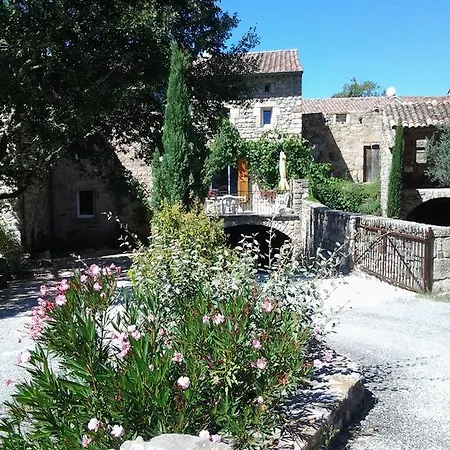 Guest house De La Musardiere D Hotes Les Assions
