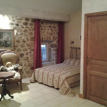 De La Musardiere D Hotes Guest house