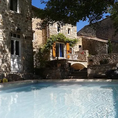 De La Musardiere D Hotes Guest house