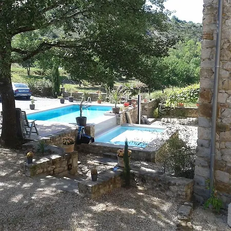 Guest house De La Musardiere D Hotes