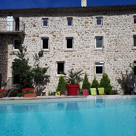 Guest house De La Musardiere D Hotes Les Assions