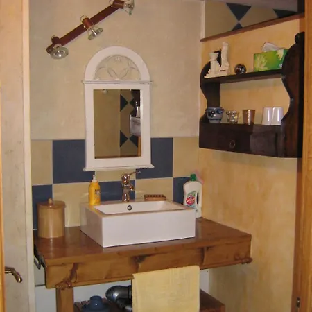 De La Musardiere D Hotes Guest house